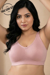 Silver Pink